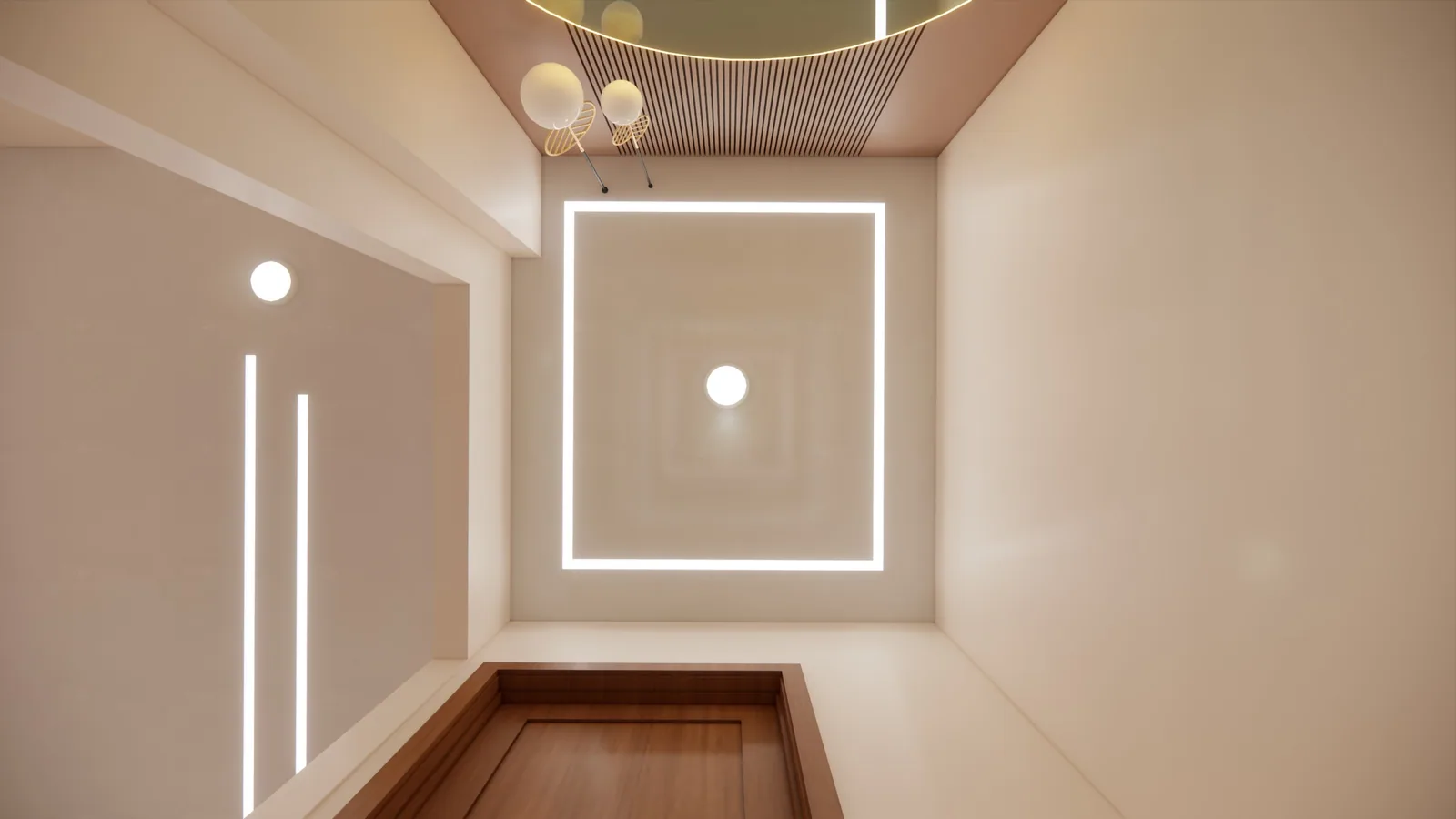 Luxury Interior