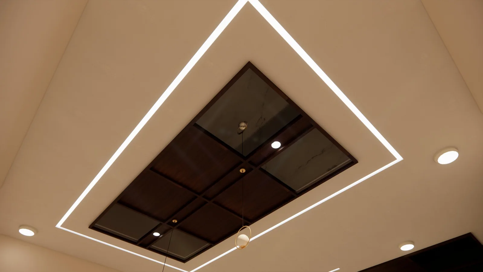 False Ceiling