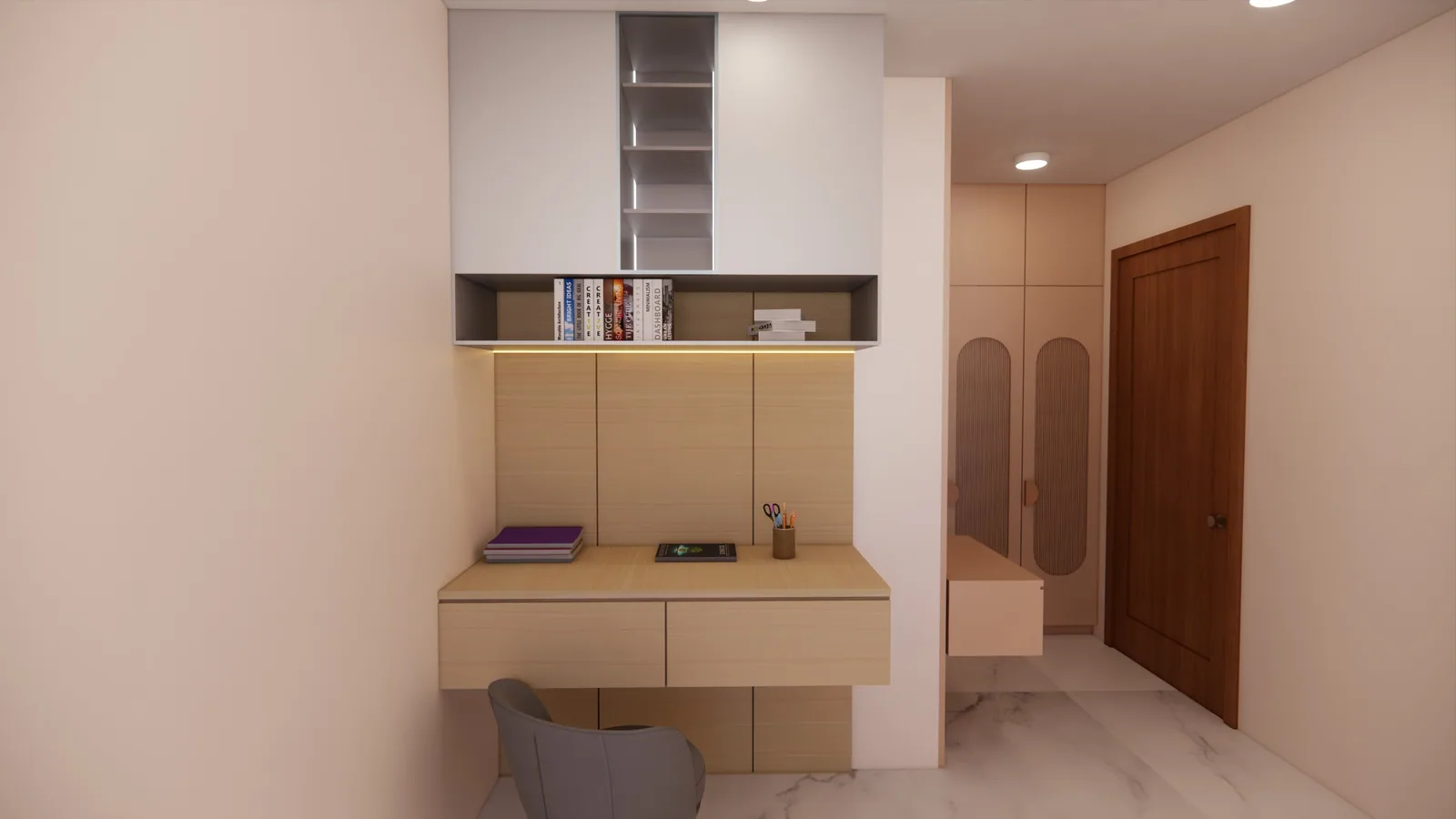 Study Room